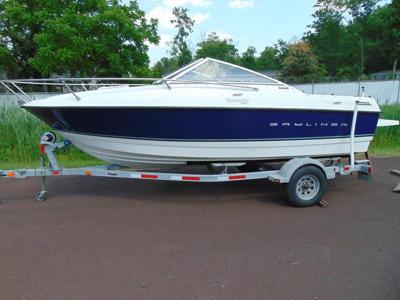 Bayliner 192 Discovery