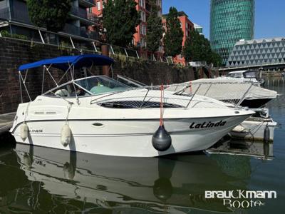 Bayliner 245 Sunbridge