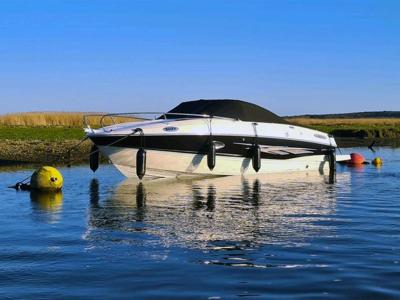 Bayliner 642 Overnighter