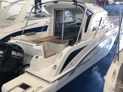 Beneteau Antares 8 OB
