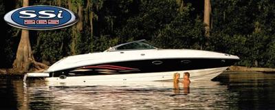 Chaparral 265 SSi
