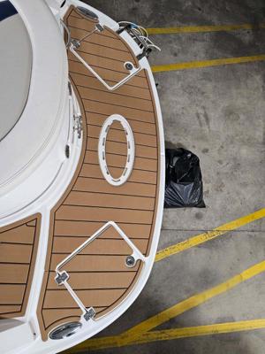 Chaparral 285 SSX
