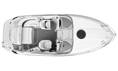 Crownline 236 SC