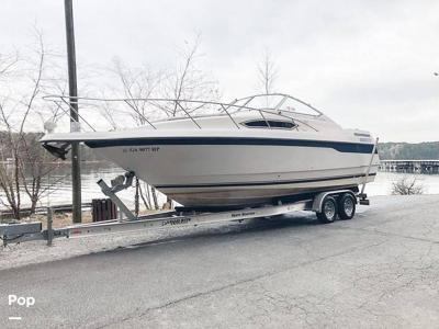 Monterey 270 Cr