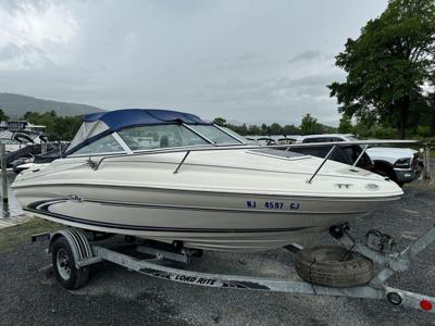 Sea Ray 190