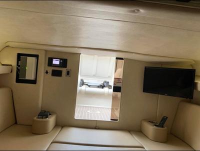 Sea Ray 22 Pachanga