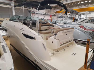 Sea Ray 265 Sundancer