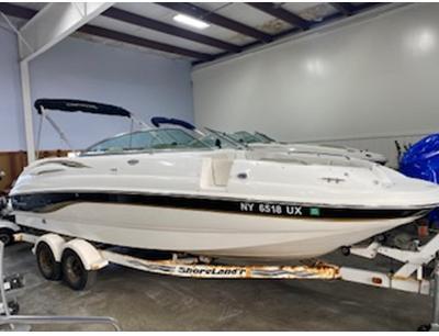 Chaparral 243 Sunesta