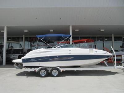Chaparral 254 Sunesta