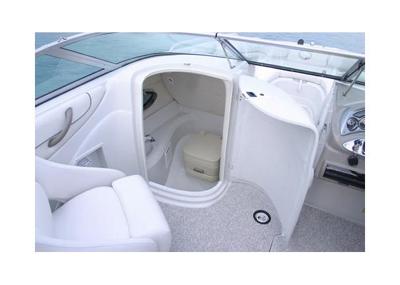 Crownline 220 EX