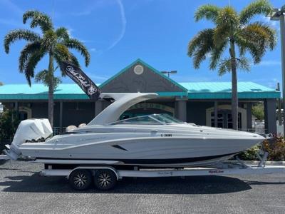 Crownline E305XS