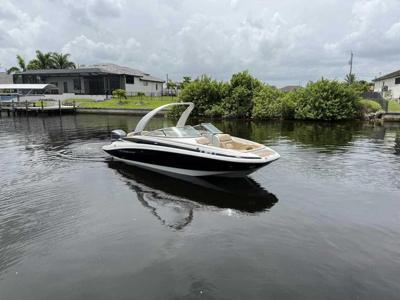 Crownline E6 XS