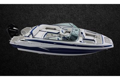 Crownline Eclipse E220 XS