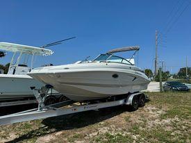 Crownline Eclipse E240 XS