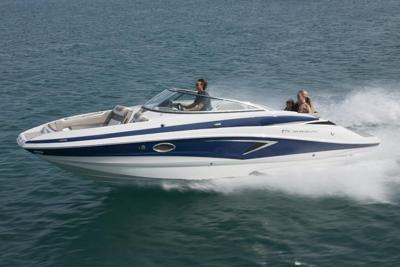 Crownline Eclipse E255