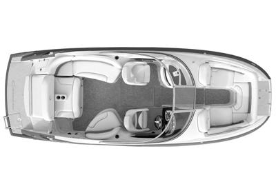 Crownline Eclipse E4