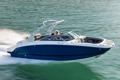 Four Winns HD3