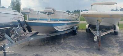 Hurricane 226R