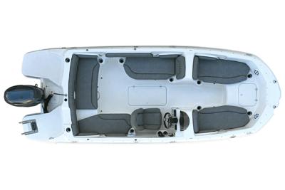Stingray 182SC