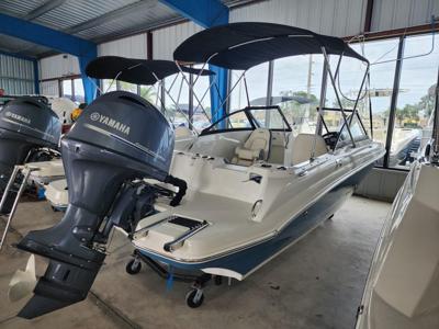 Stingray 191 DC