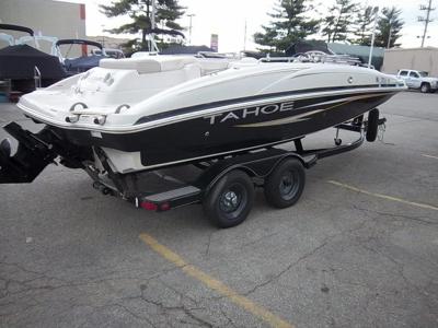 Tahoe 195