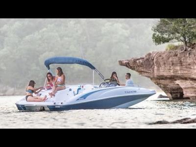 Tahoe 215 Xi