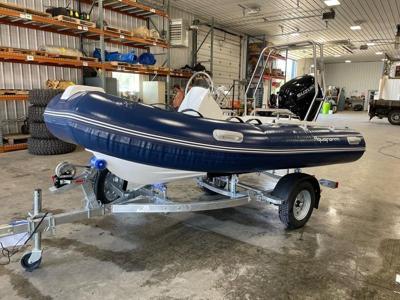 Dinghy