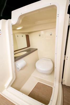 Chris-Craft 24 CALYPSO