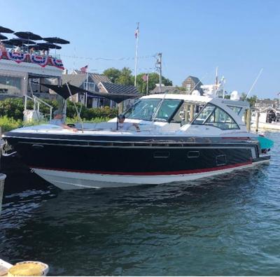 Formula 430 Super Sport Crossover
