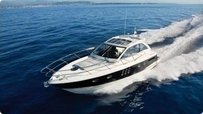 Absolute 40 HT