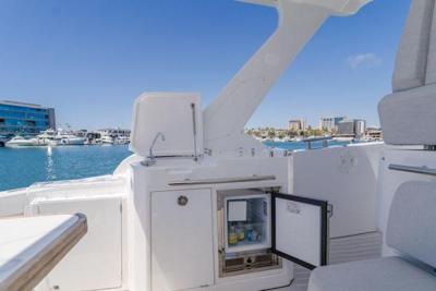 Azimut 40 Verve