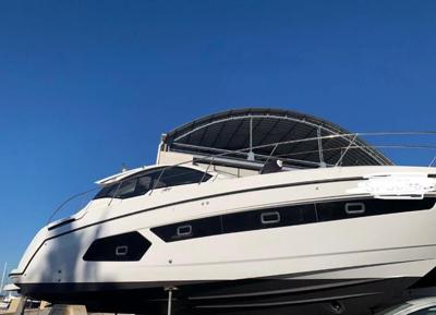Azimut 43 ATLANTIS