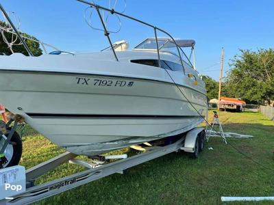 Bayliner 2355 Ciera Sunbridge