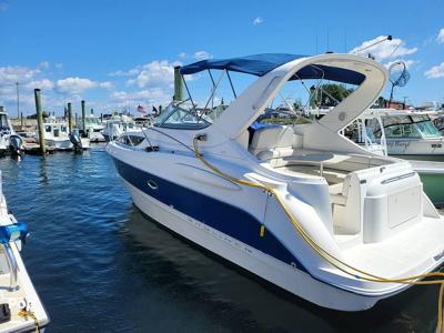 Bayliner 305 Sb