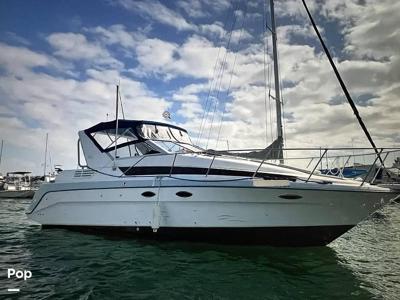 Bayliner 3055 Ciera Sunbridge