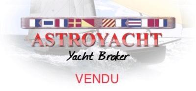 Beneteau Antares 980 Fly