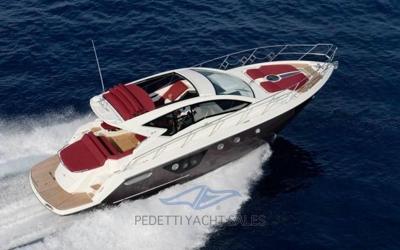 Cranchi M44 HT