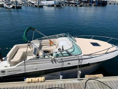 Crownline 242 CR