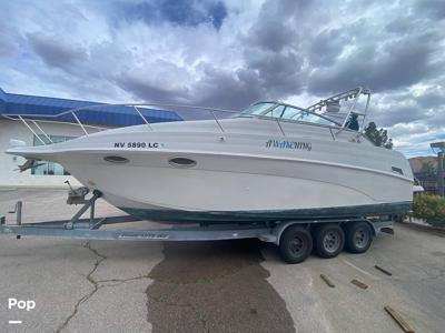 Crownline 290 CR