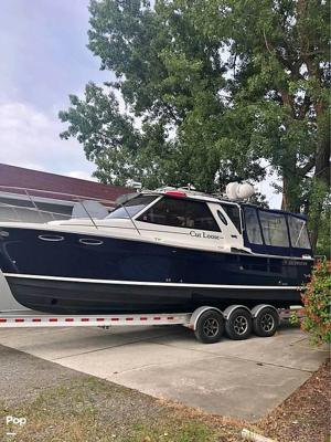 Cutwater C28