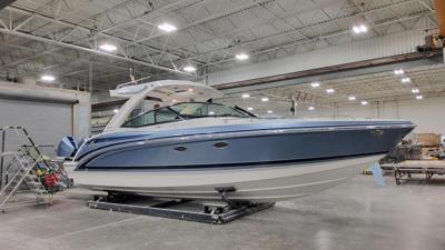 Formula 330 Crossover Bowrider OB