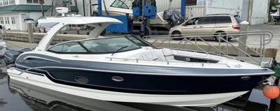 Formula 350 Crossover Bowrider OB