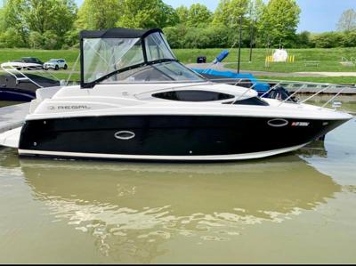 Regal 2565 Regal