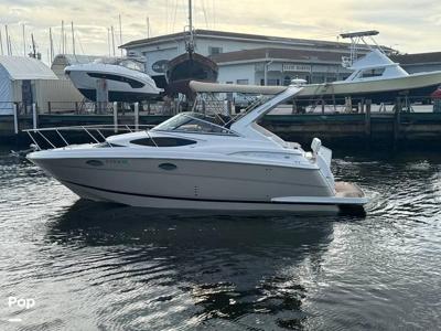 Regal 2860 Window Express