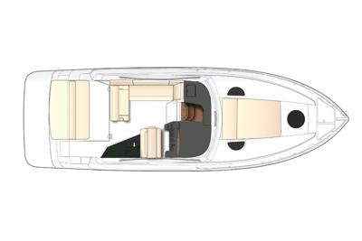 Regal 33 Express