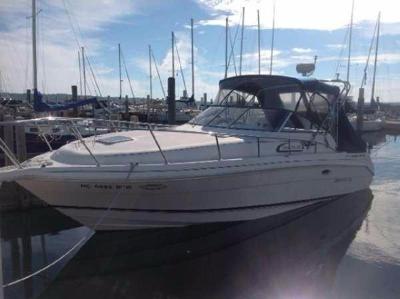 Rinker 280 Fiesta Vee