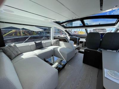 Sunseeker Predator 55 EVO
