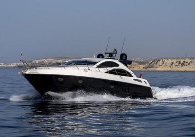 Sunseeker Predator 62