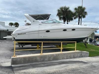 Wellcraft 3700 Martinique