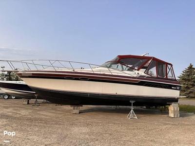 Wellcraft Gran Sport 3400